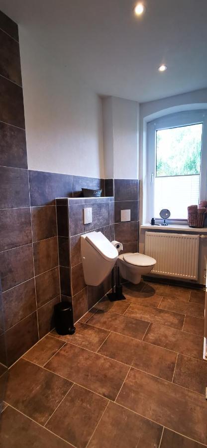 Apartment Alpakahof Goslar